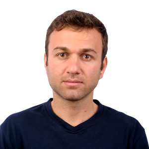 Mehrdad N.