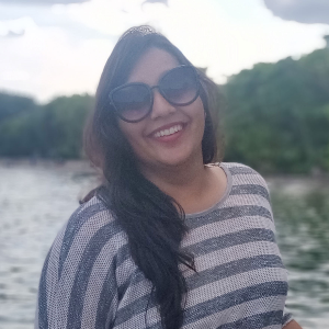 Anju J.