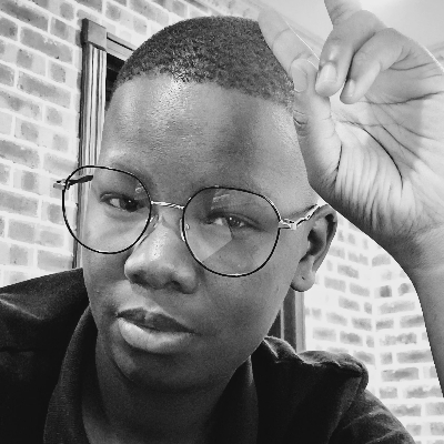 Lebogang S.
