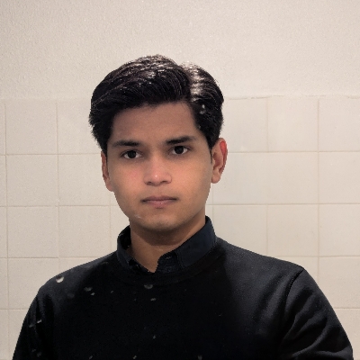 Dishank  .