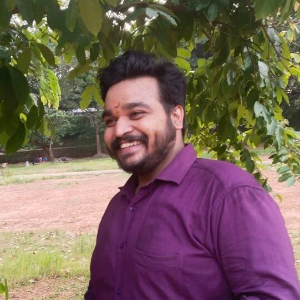 Abhijith S.