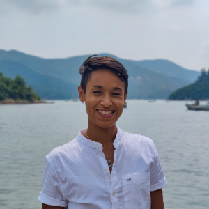 Tiara H.