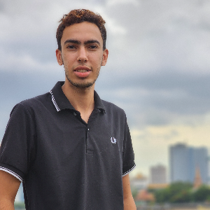 Oussama L.