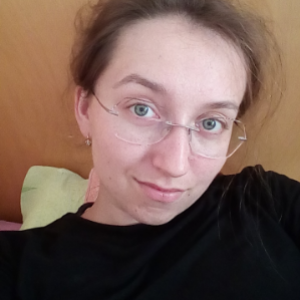 Gintarė K.