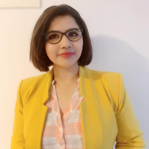 Pradeepika K.