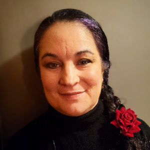 Michelle R.