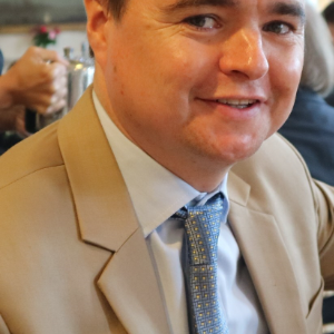 William G.