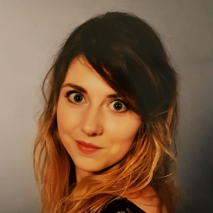 Sarah H.
