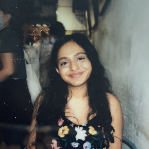 Ishita A.