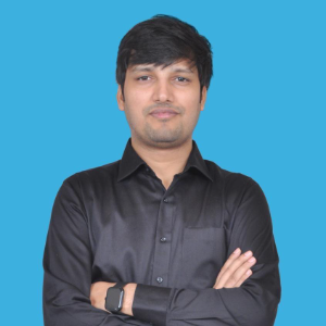 Rahul K.
