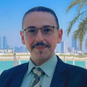Mohamed S.