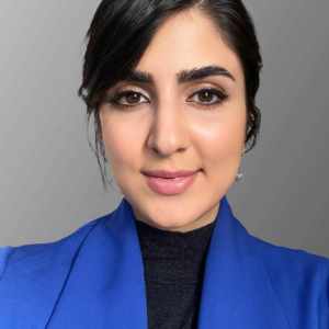 Hanieh F.