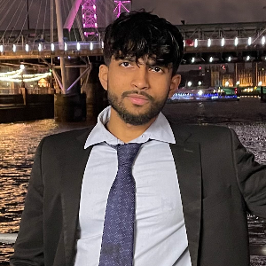 Praveenan S.