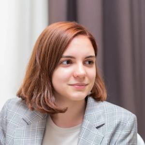 Alexandra N.