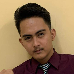 JORALD T.