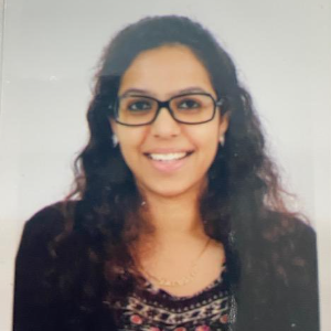 Darshna P.