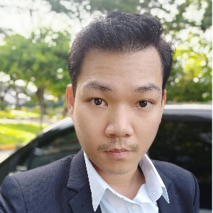 Khine Zaw H.