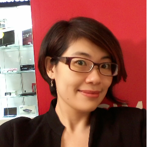 Michelle W.