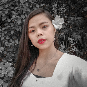 Eunice Ann R.