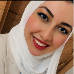 Yomna H.