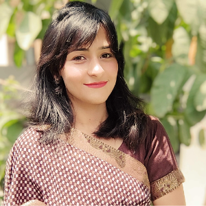 Megha  P.