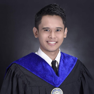 Carlo Zebedee G.