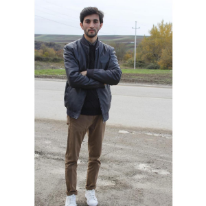 Faisal H.
