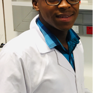 Bongani M.
