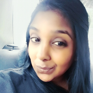 Trivinisha M.