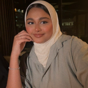 Fathima S.