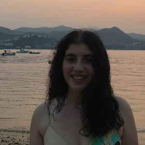 Isabella S.