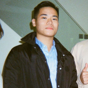 Joshua C.