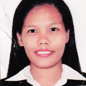 Mary Kris L.