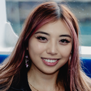 Victoria P.