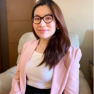 Gianina Mae T.
