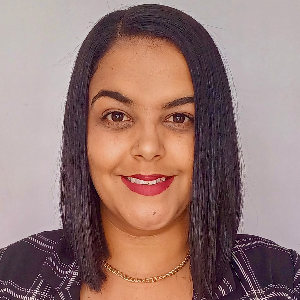 Stacey E.