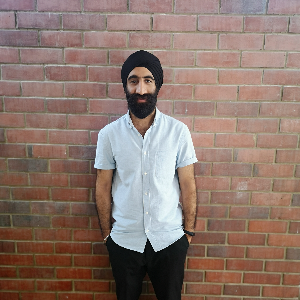 Kaviraj S.