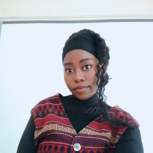 Kamogelo M.