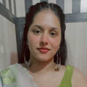 Aarti D.