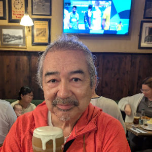 Masahiro K.