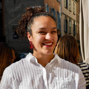 Laetitia B.