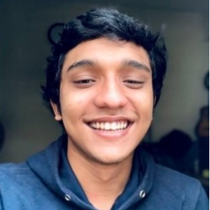 Pratik B.