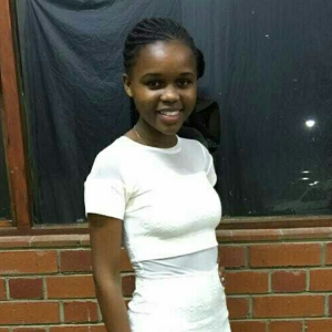 Hlengiwe K.