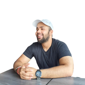 Ashwin C.