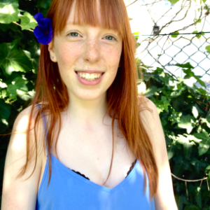 Melissa B.