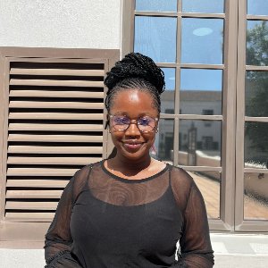 Mandisa Omphile K.