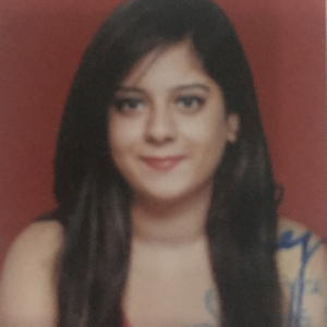 Aakriti W.