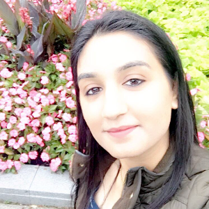 Rachita T.