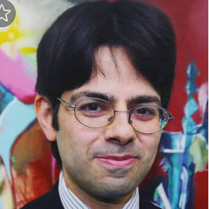 Richard L.