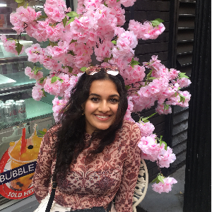 Pavithra  N.
